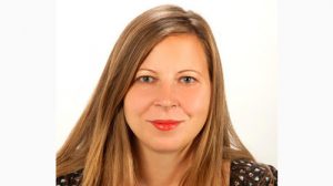 Anja Zalta