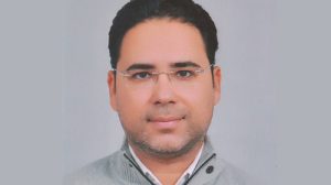 Youssef Boutahar
