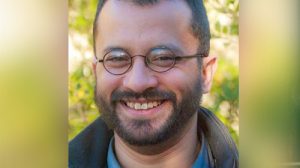 Nasser Michaëlene-Gabryel