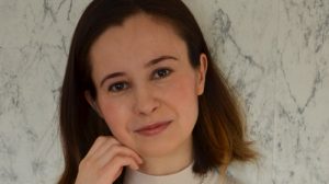 Elizaveta Dorogova
