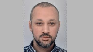Farid Bouchiba
