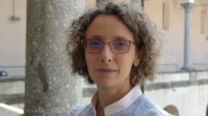 Flavia Cortelezzi