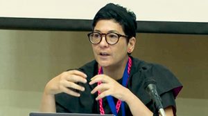 Amina Drhimeur