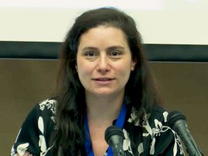 Vanessa Breidy