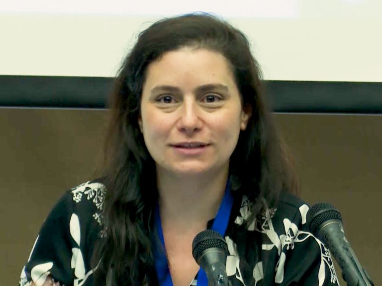 Vanessa Breidy