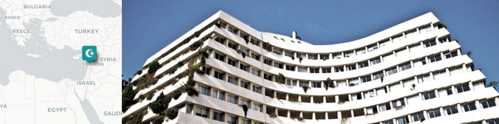 Perception théologique de l’autre et regards croisés dans un contexte pluriel religieux (Beyrouth)