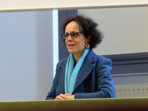 Constance Arminjon
