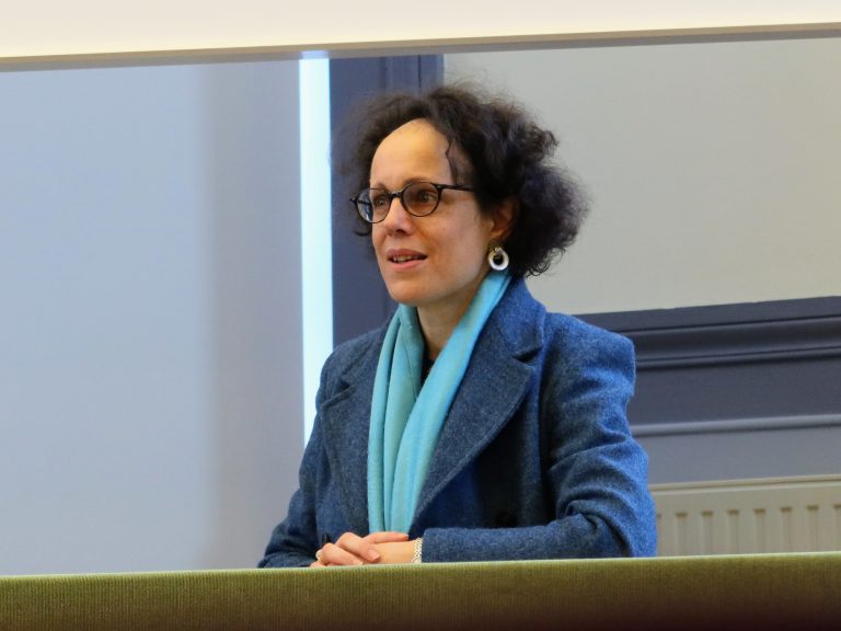 Constance Arminjon