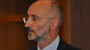 Roberto Mazzola