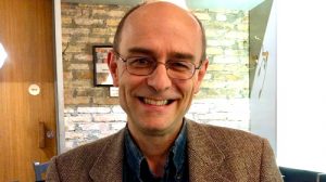 David Marshall