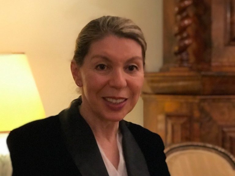 Franziska Honsowitz-Friessnigg