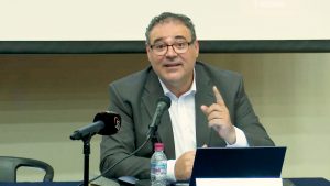 Wael Saleh