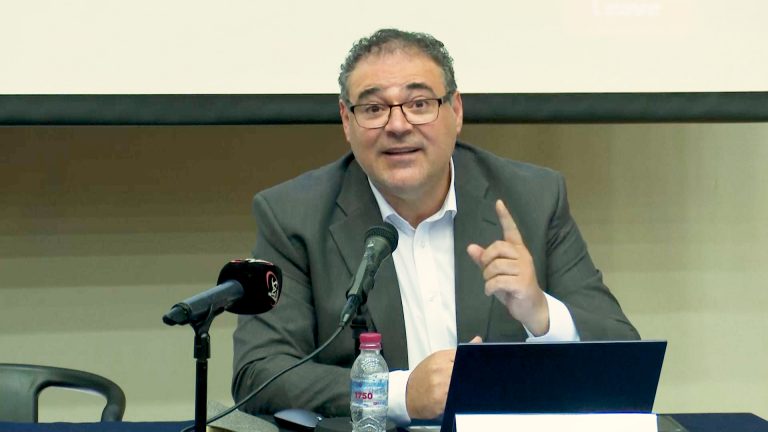 Wael Saleh