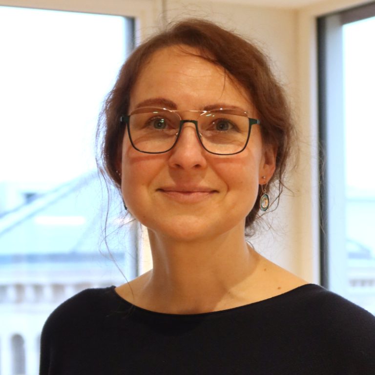 Beate Bengard