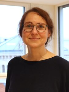 Beate Bengard