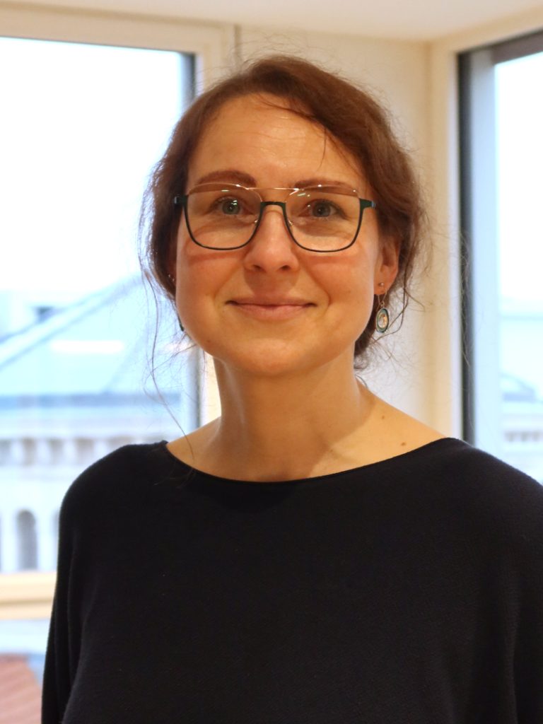 Beate Bengard