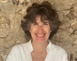 Pascale Blua