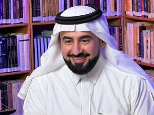Abderrahmane Al-Khounayfer