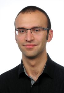 Piotr Sękowski