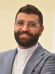Jad Moufarrej