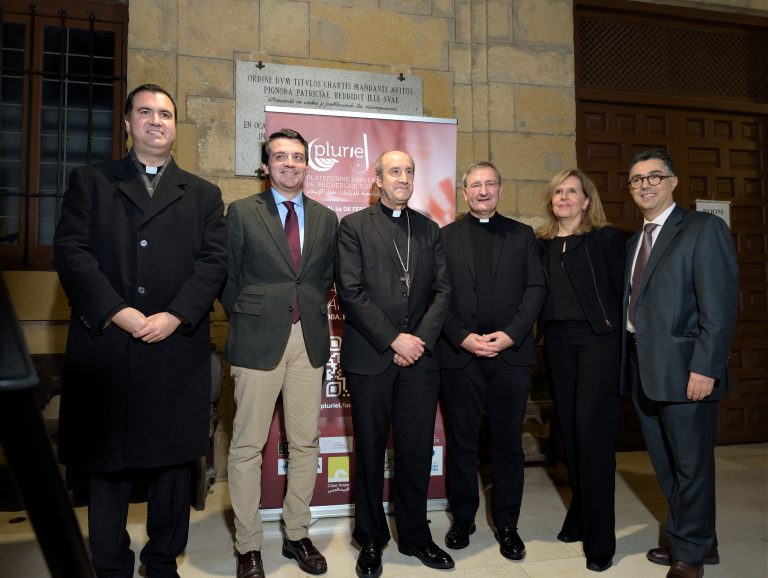 Congrès à Cordoue — vidéos