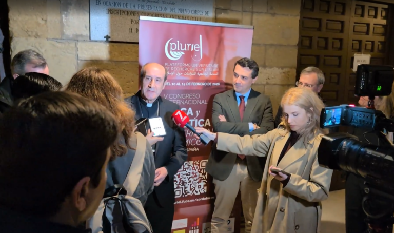 Échos du congrès à Cordoue dans la presse