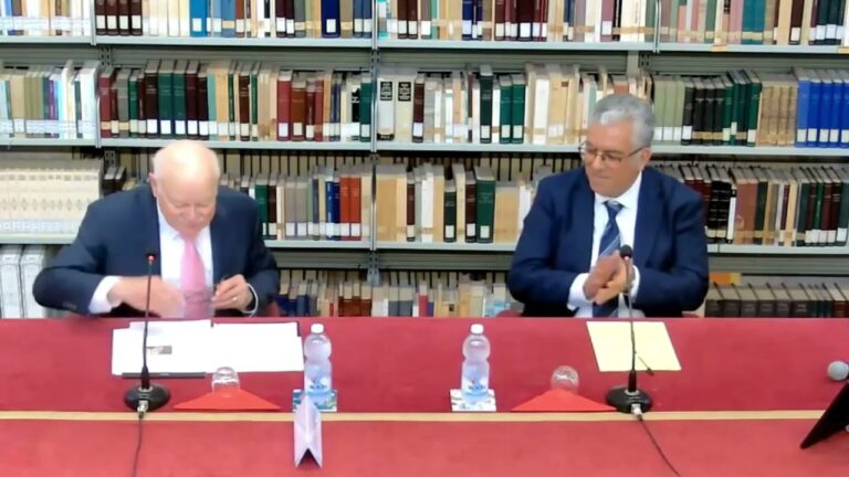 Conférence PISAI sur les Balkans