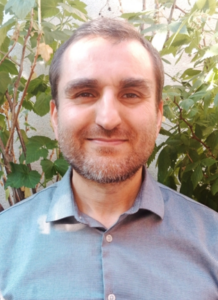 Jamel Khermimoun