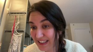 Siham Amraoui