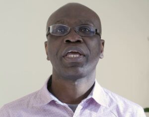 Ignace Ndongala Maduku
