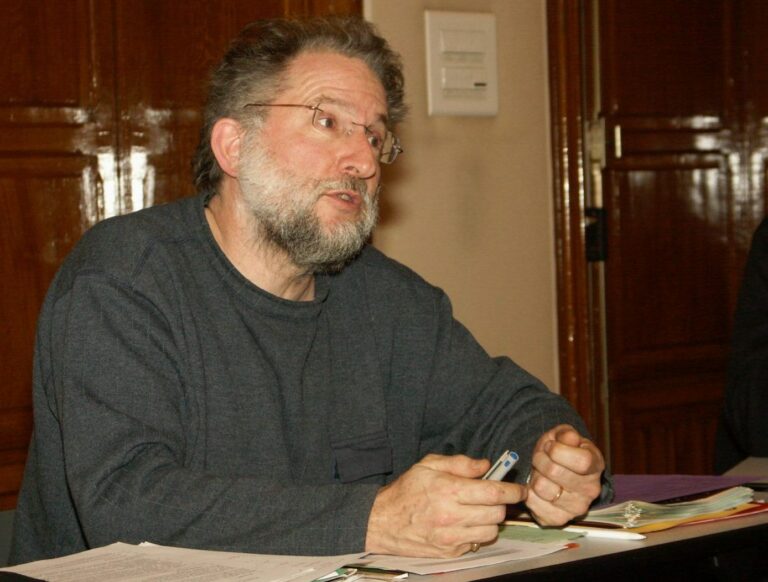 Jean-Claude Basset