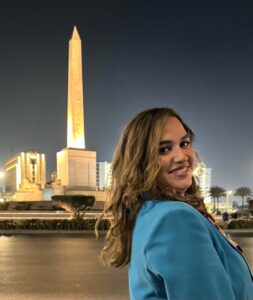 Elisa Barbero Valderrama