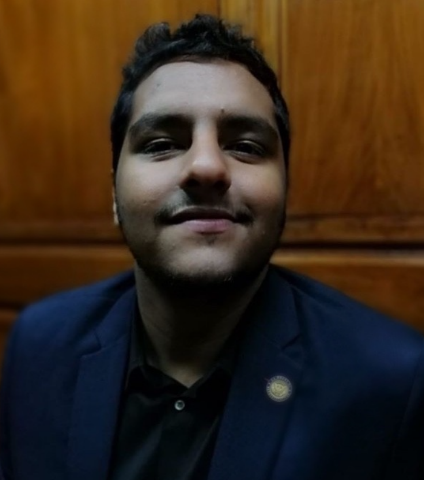 Ahmed el-Basyouni