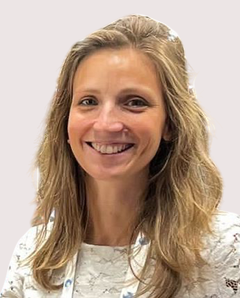 Catherine Bossard