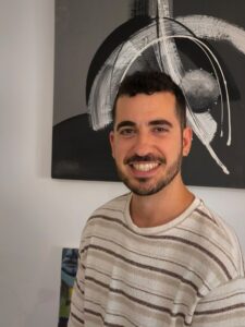 Rafael Camarero Montesinos