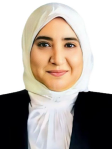 Asmaa el-Zeiny