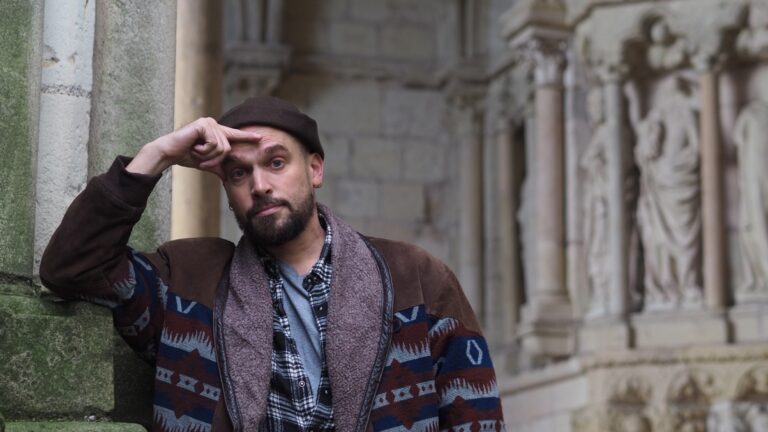 Damien Fabre