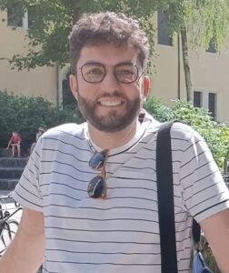 Khalid El Khadiri