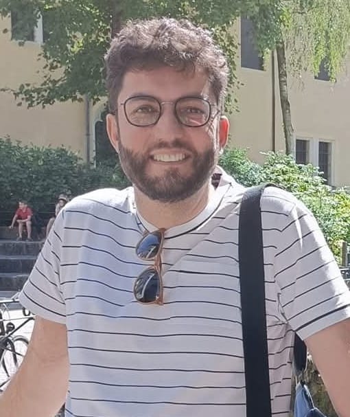 Khalid El Khadiri