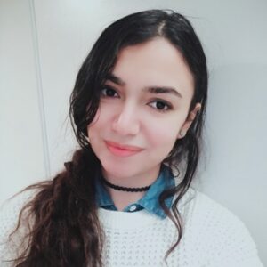 Nada Amin