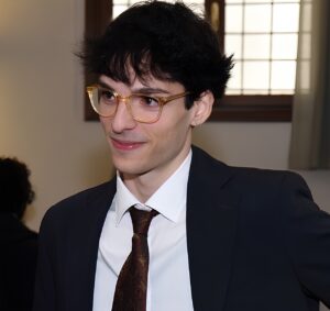 Piercamillo Falivene