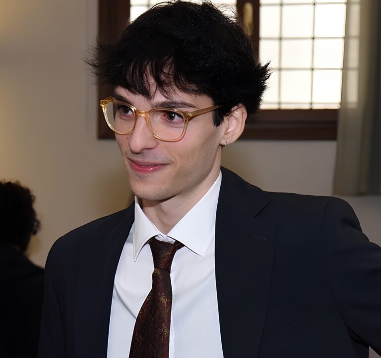 Piercamillo Falivene