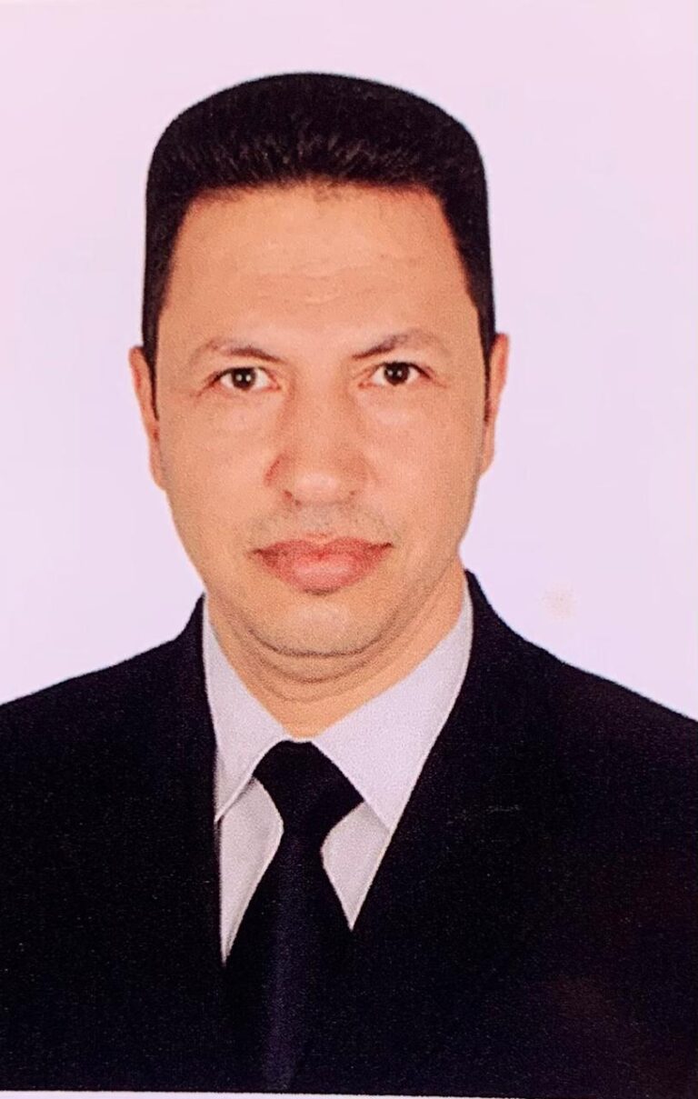 Ahmed Gomaa