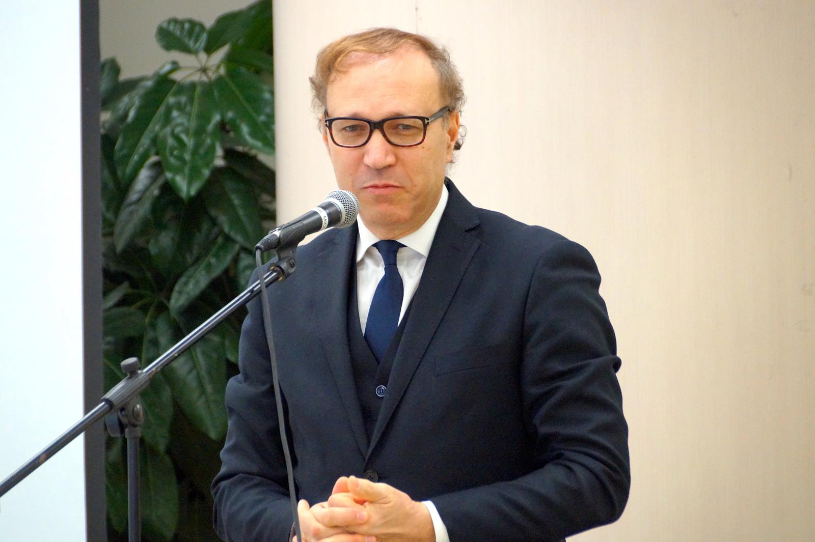Ghaleb Bencheikh