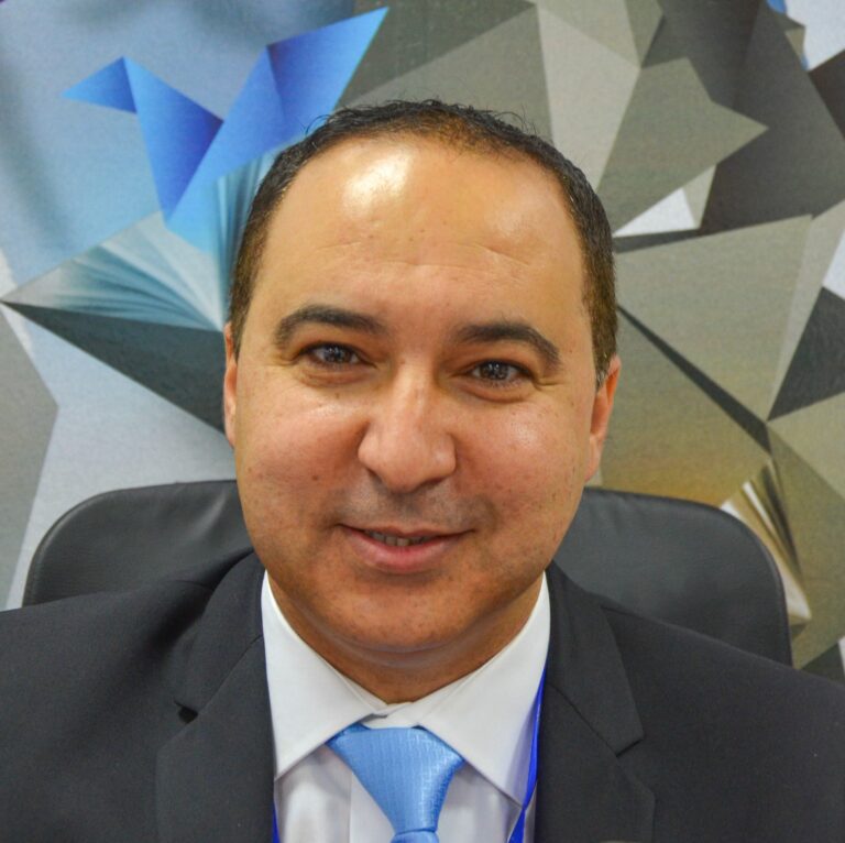 Youssef Nouiouar