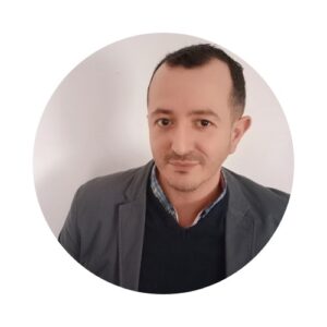 Yacine Baziz