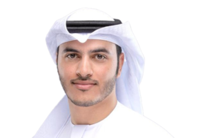 Hamad Al Hosani