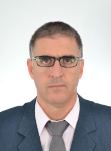 Rachid Saadi