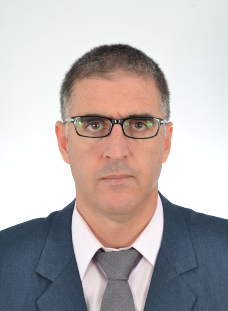 Rachid Saadi