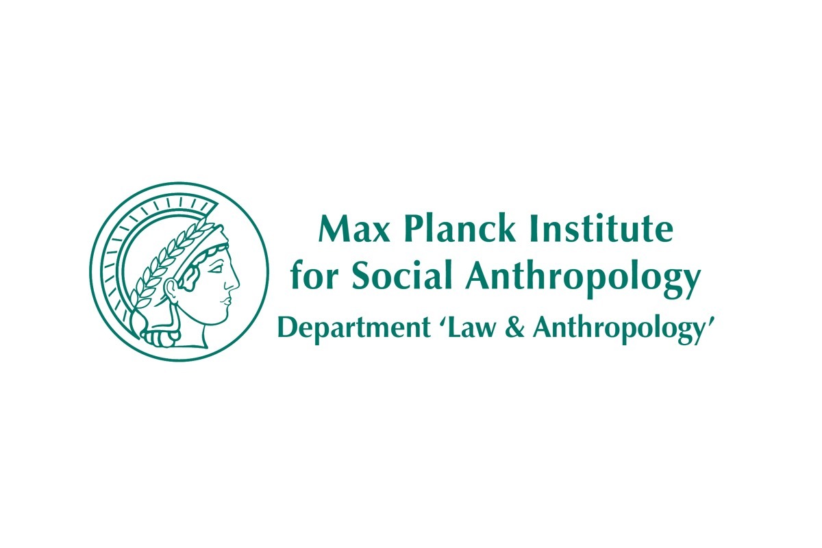 Logo de l'Institut Max-Planck d'anthropologie sociale, département Droit et anthropologie, éditeur de la base CUREDI